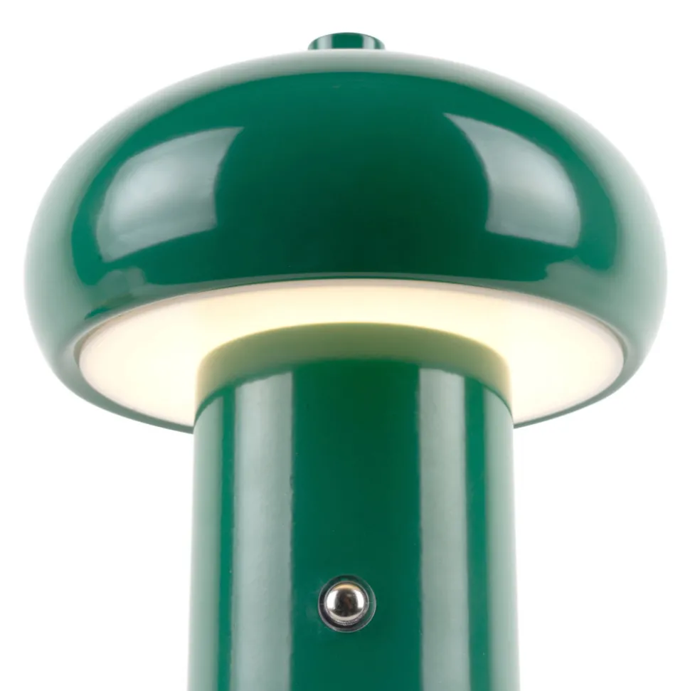 RETRO SETA Lampe à poser LED sans fil rechargeable