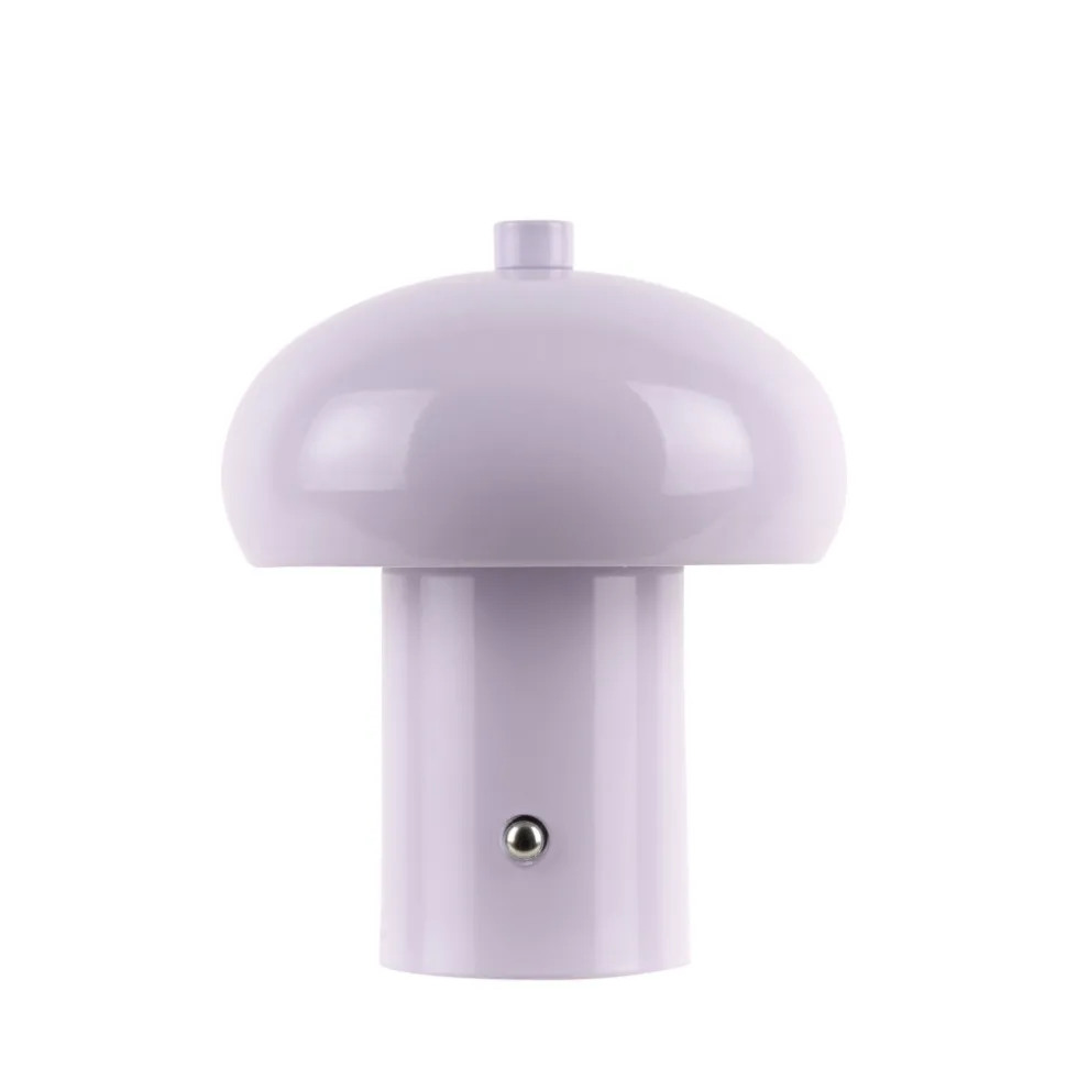 RETRO SETA Lampe à poser LED sans fil rechargeable