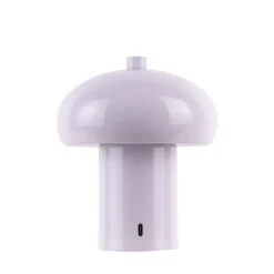 RETRO SETA Lampe à poser LED sans fil rechargeable