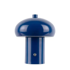 RETRO SETA Lampe à poser LED sans fil rechargeable