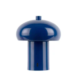 RETRO SETA Lampe à poser LED sans fil rechargeable