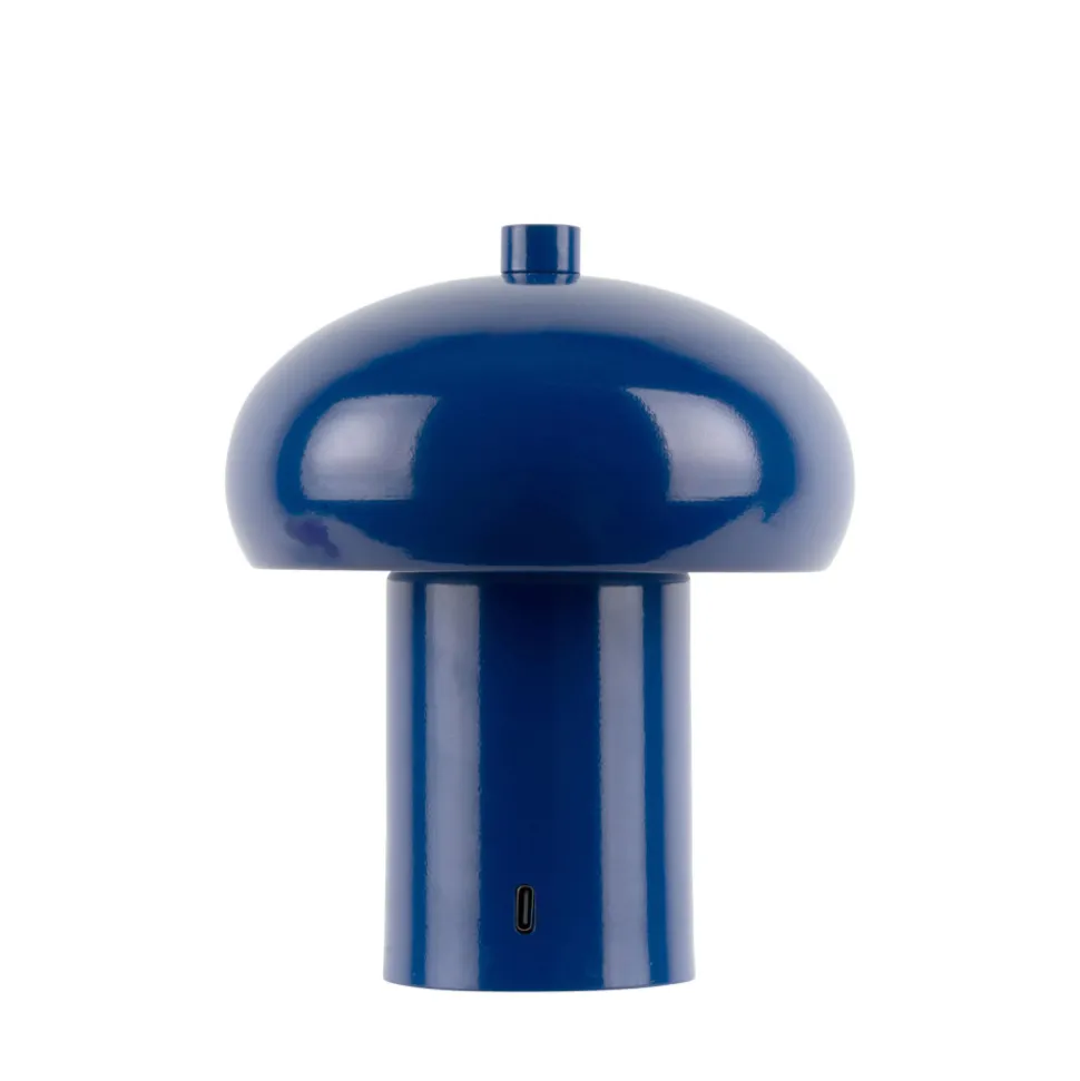 RETRO SETA Lampe à poser LED sans fil rechargeable