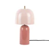 RICO Lampe à poser en métal