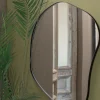 ROMEE Miroir de forme organique 100x70cm