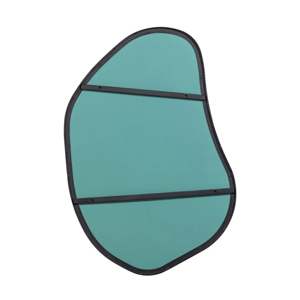 ROMEE Miroir de forme organique 100x70cm