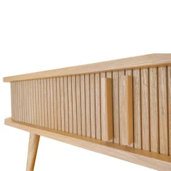ROVE Table basse en bois