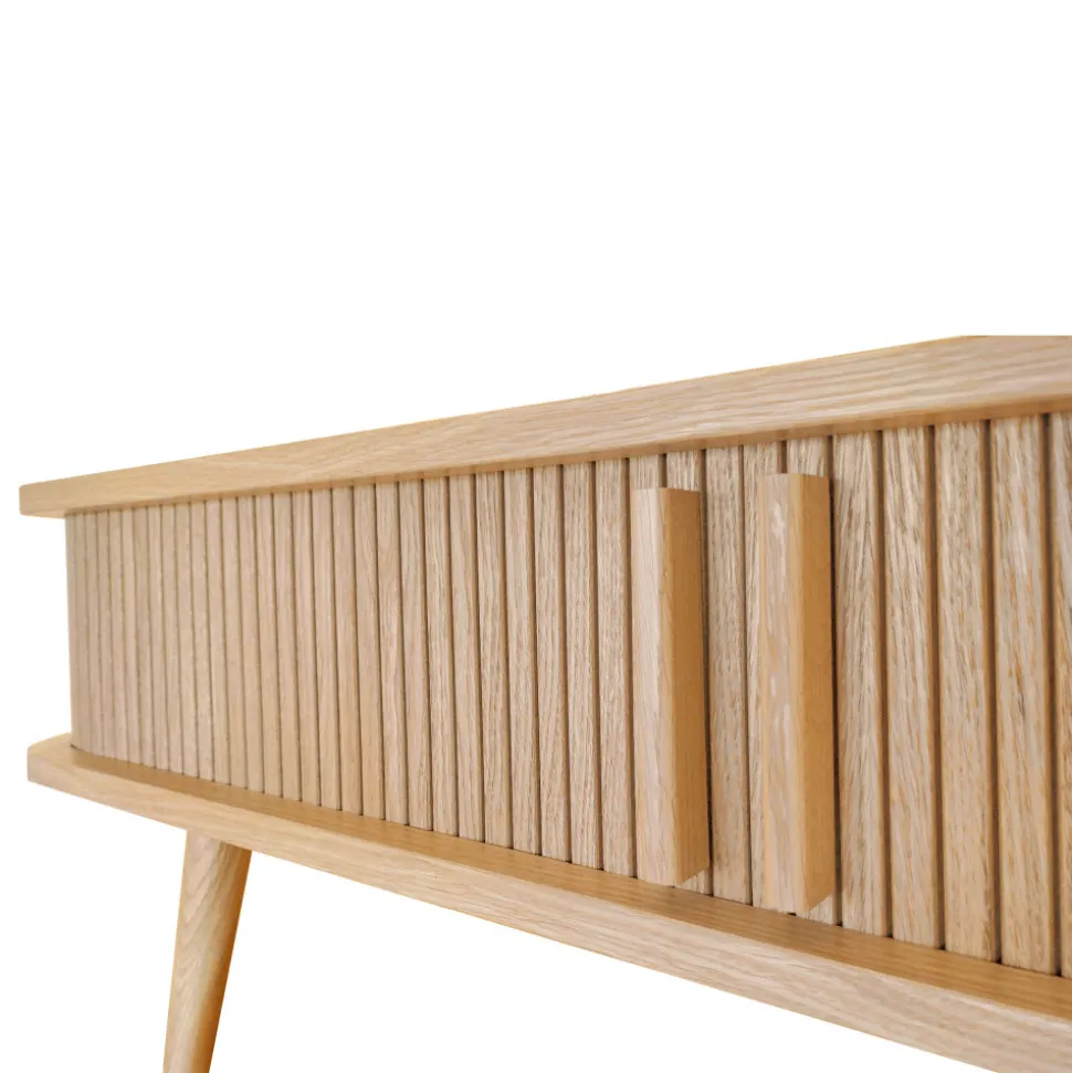 ROVE Table basse en bois