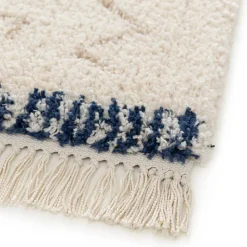 RUNA Tapis d'inspiration berbère