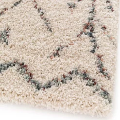 RUPICOLA Tapis d'inspiration berbère