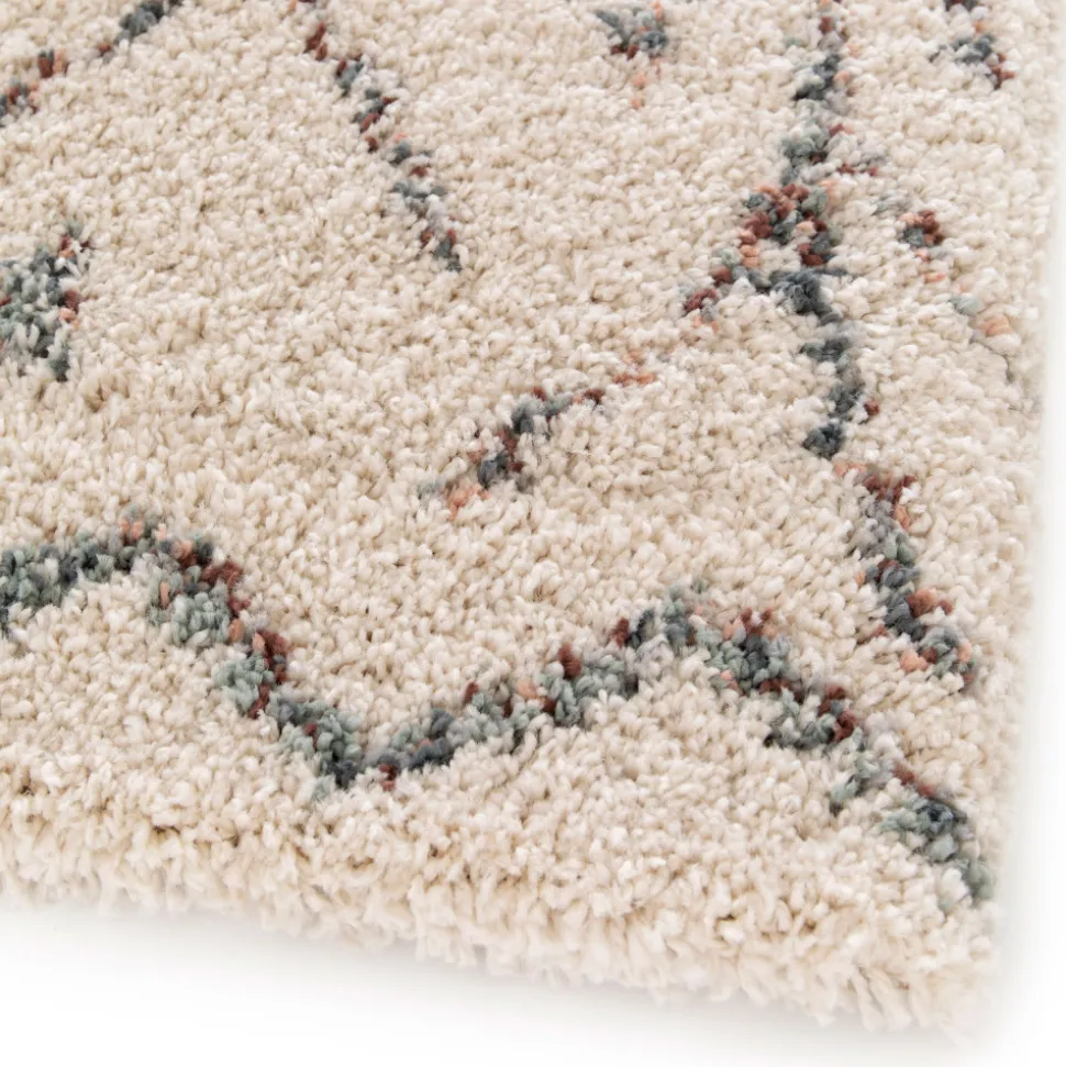 RUPICOLA Tapis d'inspiration berbère