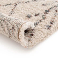 RUPICOLA Tapis d'inspiration berbère