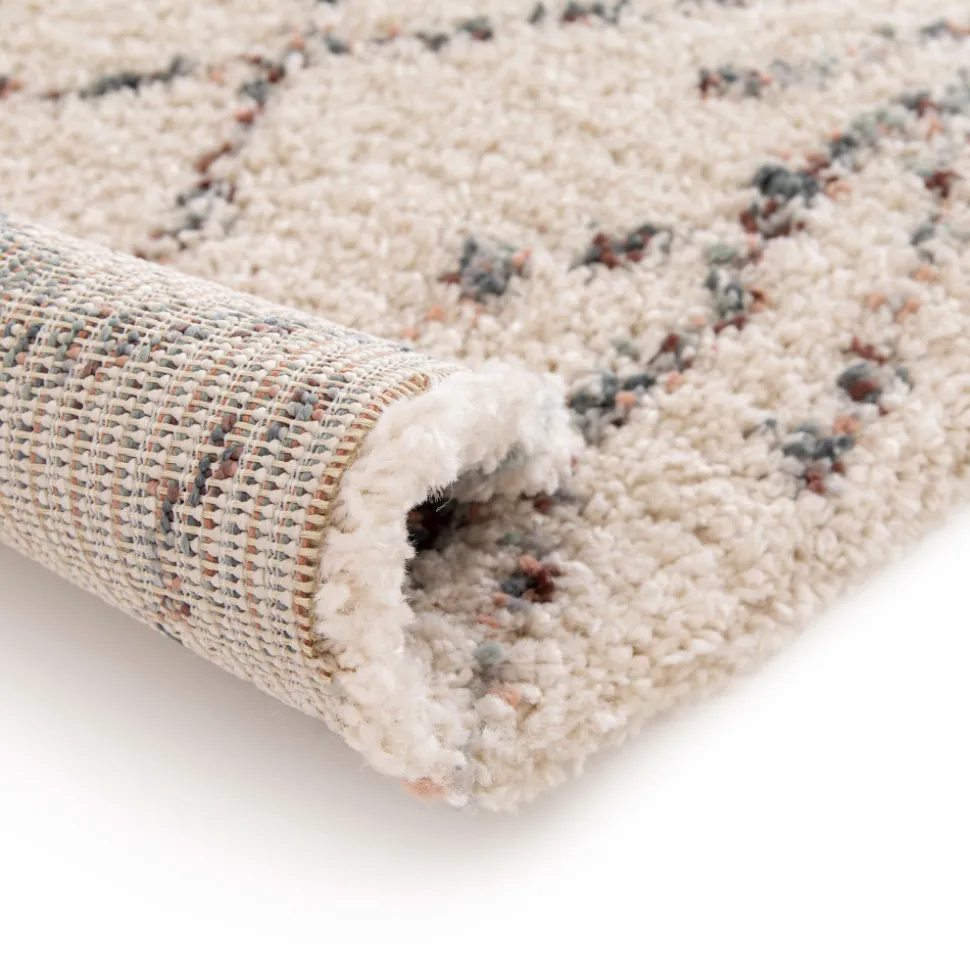 RUPICOLA Tapis d'inspiration berbère