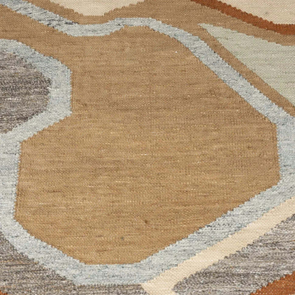 SAIGON Tapis vintage