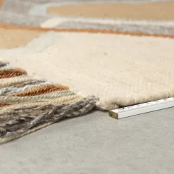 SAIGON Tapis vintage