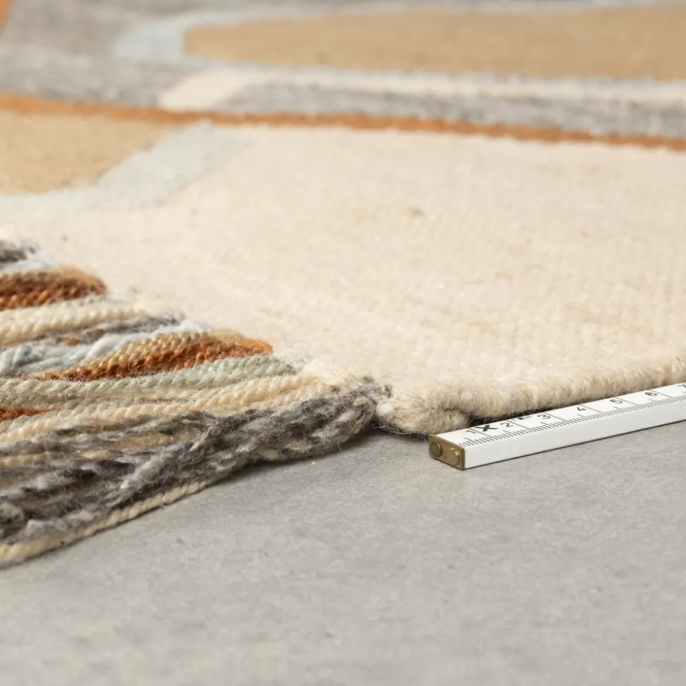 SAIGON Tapis vintage
