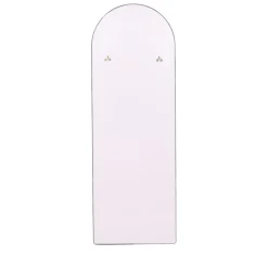 SARASOTA Miroir arche 193x66cm