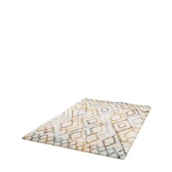 SARNA Tapis d'inspiration berbère