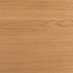 SAVACOU Table à manger extensible 8 à 12 personnes en bois 200-300x100cm