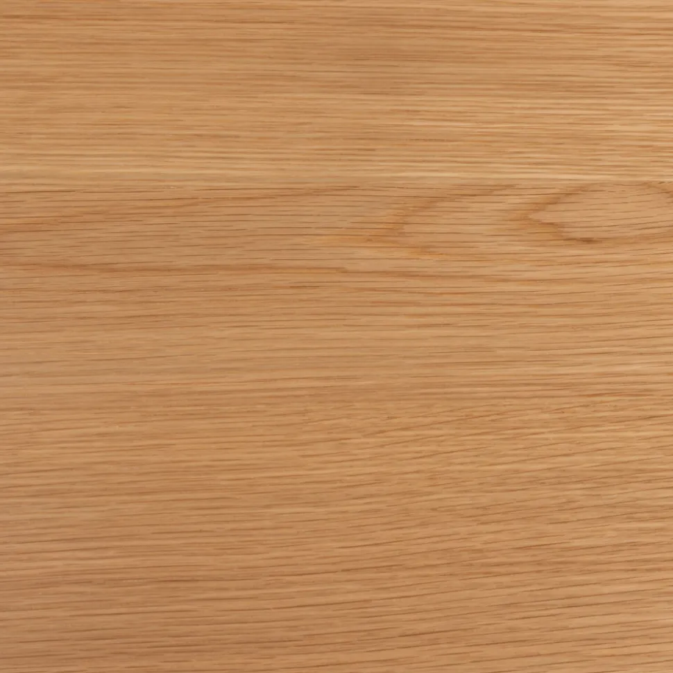 SAVACOU Table à manger extensible 8 à 12 personnes en bois 200-300x100cm