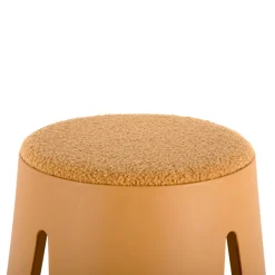 SAVOR Tabouret en plastique H46cm