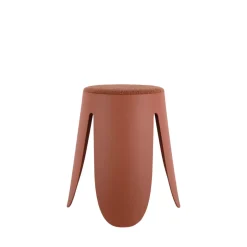 SAVOR Tabouret en plastique H46cm