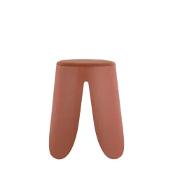 SAVOR Tabouret en plastique H46cm