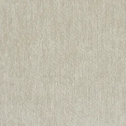 SOPHIE Canapé 3 places en tissu pieds chrome