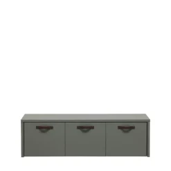 STAGE Banc de rangement en bois