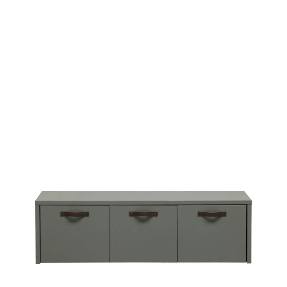 STAGE Banc de rangement en bois