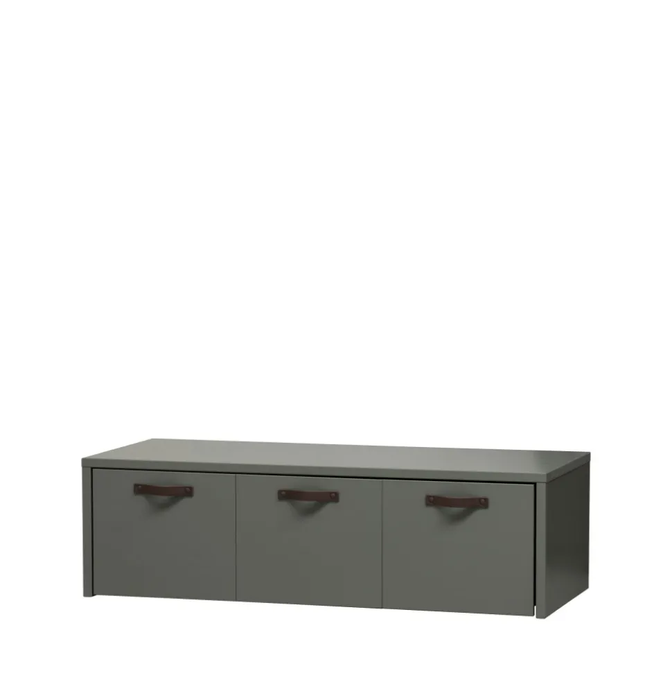 STAGE Banc de rangement en bois