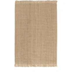 SUNBURY Tapis bohème