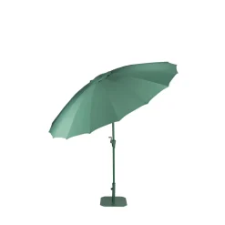 SUNSHINE Parasol en tissu et métal