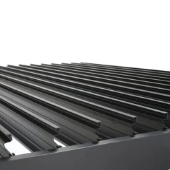 TERO Pergola bioclimatique en aluminium 4x3m