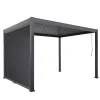 TERO Store pour pergola bioclimatique 3m