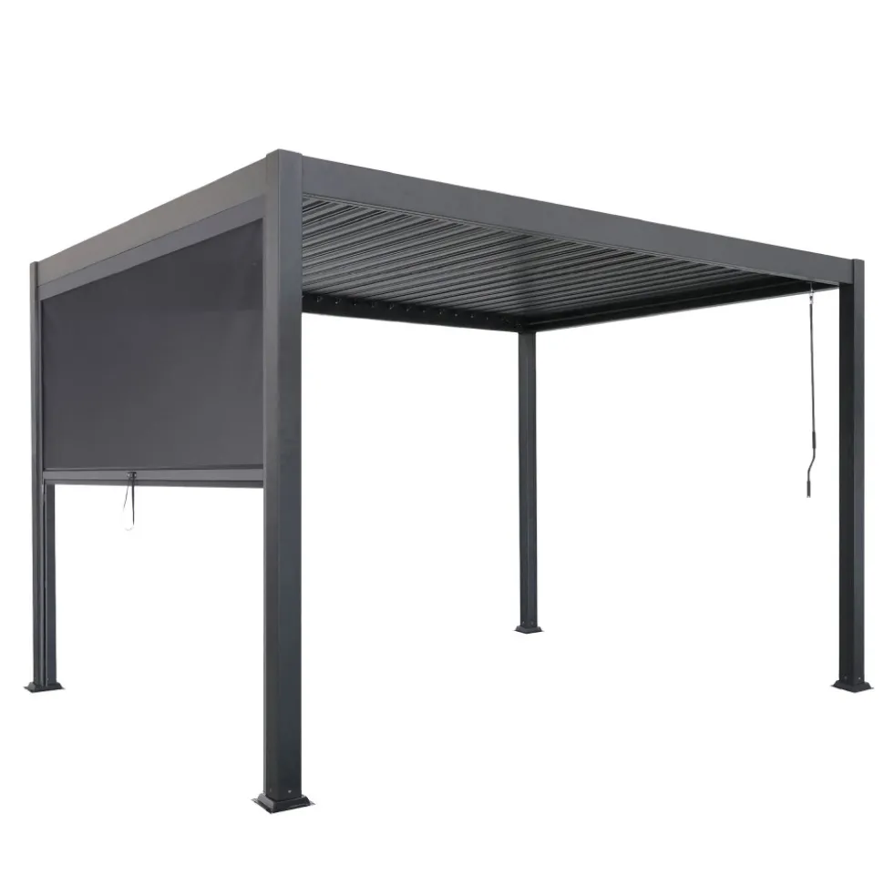 TERO Store pour pergola bioclimatique 3m