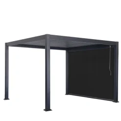 TERO Store pour pergola bioclimatique 3m