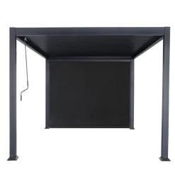TERO Store pour pergola bioclimatique 3m