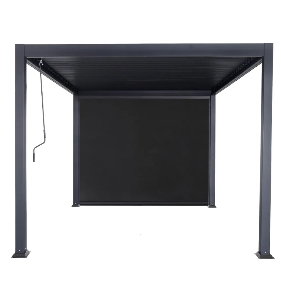 TERO Store pour pergola bioclimatique 3m