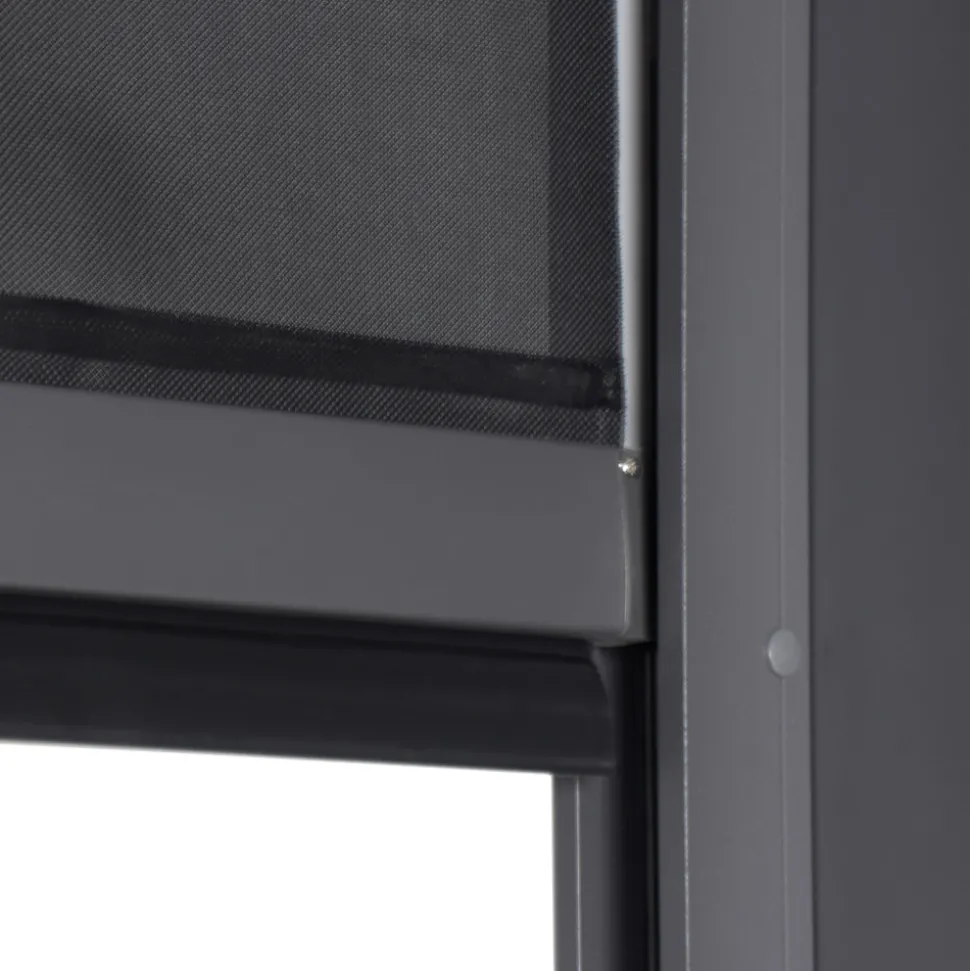 TERO Store pour pergola bioclimatique 4m
