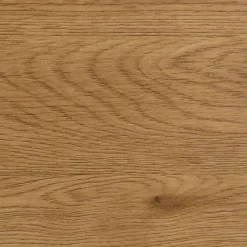 TOCRO Etagère murale en bois et métal L191cm