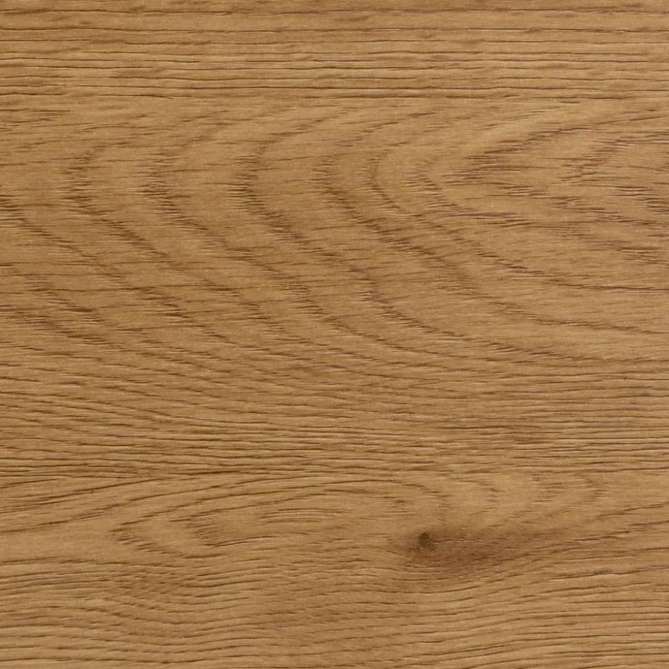 TOCRO Etagère murale en bois et métal L191cm
