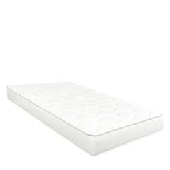 TRAINING-R Matelas 100% ressorts, accueil ferme
