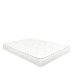 TRAINING-R Matelas 100% ressorts, accueil ferme