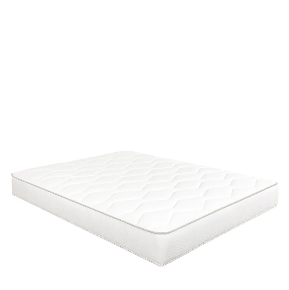 TRAINING-R Matelas 100% ressorts, accueil ferme