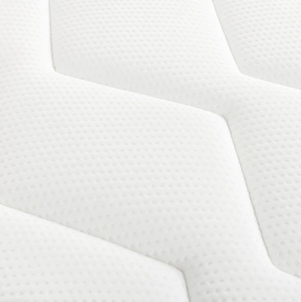 TRAINING-R Matelas 100% ressorts, accueil ferme