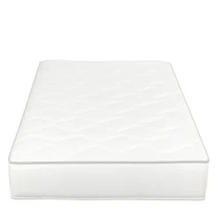 TRAINING-R Matelas 100% ressorts, accueil ferme