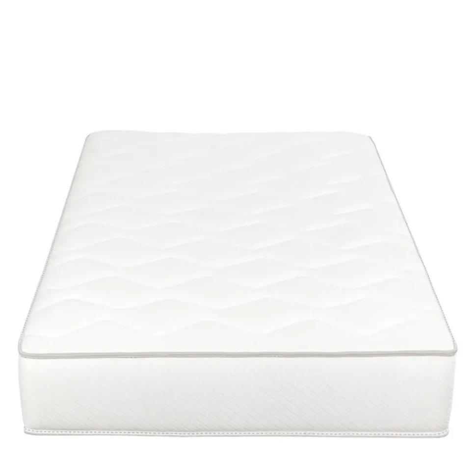 TRAINING-R Matelas 100% ressorts, accueil ferme