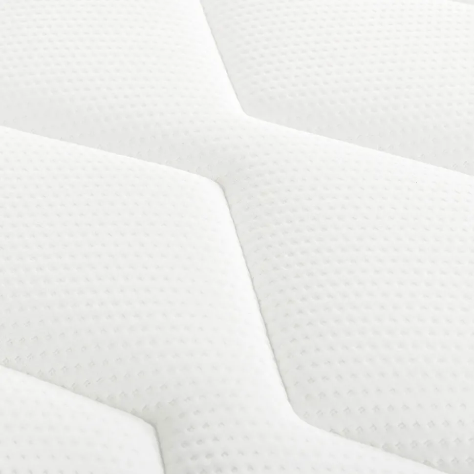 TRAINING-R Matelas 100% ressorts, accueil ferme