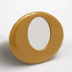 VINTA Miroir en aluminium 39,5x51cm