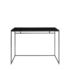 VITA Bureau en bois et métal L100cm
